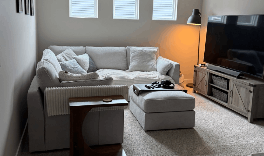Team Primetime Inc.